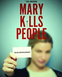 Мэри убивает людей 2 сезон